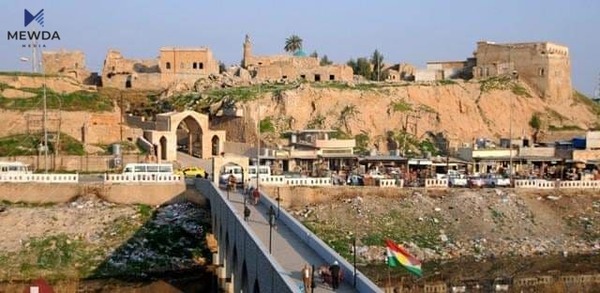كورد بەبێ پارتی و یەكێتی هەوڵی بەهەرێم كردنی كەركوك دەدات؟