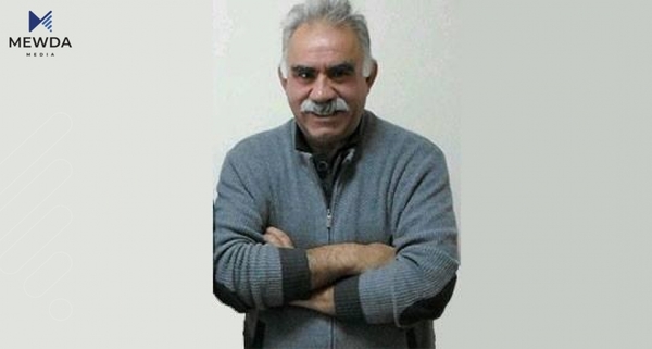 زیاتر لە ساڵێكە رێگە بە بینینی ئۆجەلان نەدراوە