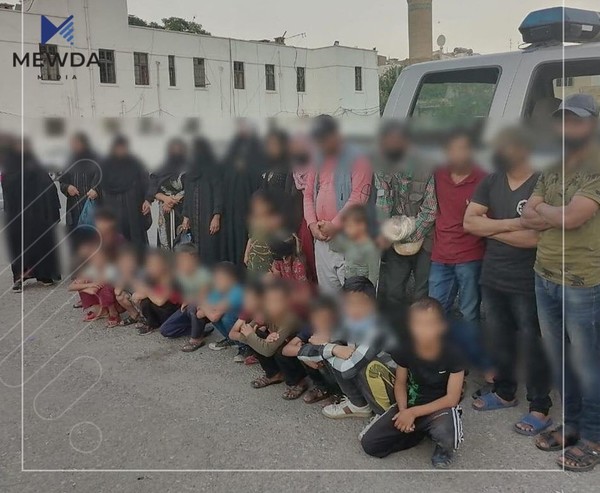 پۆلیسی هەولێر فێڵێكی دەرۆزەكەرەكان ئاشكرادەكات