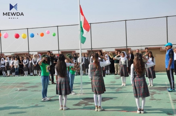 نوێترین زانیاری لەبارەی دەستپێكردنەوەی خوێندن لەلایەن وەزارەتی پەروەردەوە