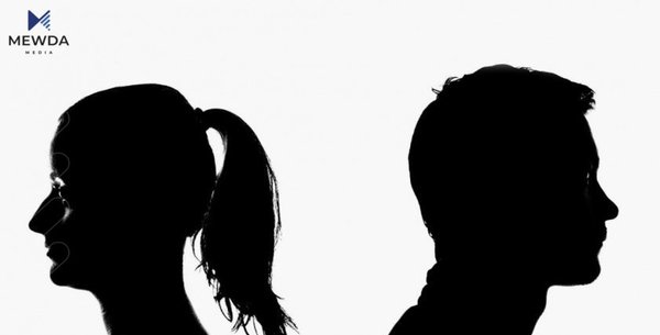 هەشت سوودی جیابوونەوەی ژن و مێرد لەیەكتر