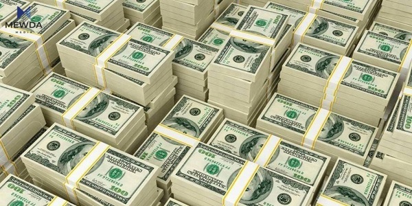 كۆمپانیایەكی ئینتەرنێت بڕی 1000 دۆلار دەبەخەشێت