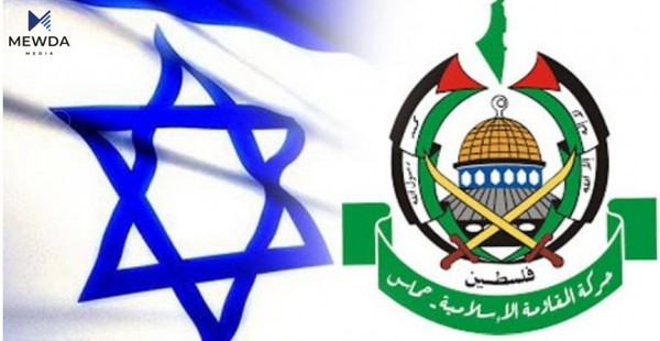 رێكکەوتنی نێوان حەماس و ئیسرائیل بەناوەندگیری قەتەر
