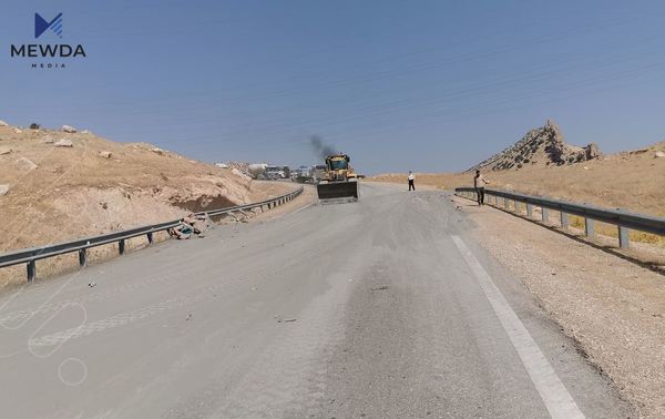 رێگەی مەرگ.. حكومەتی هەرێمی كوردستان فەرامۆشی كردووە و تەنیا قوربانییەكانی دەژمێرێت