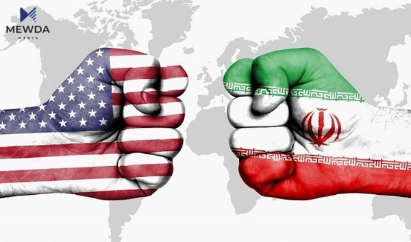 ههڵوێستی كۆمهڵهی شۆڕشگێڕی زهحمهتكێشانی كوردستانی ئێران دهربارهی گرژییهكانی ئێران و ئهمریكا