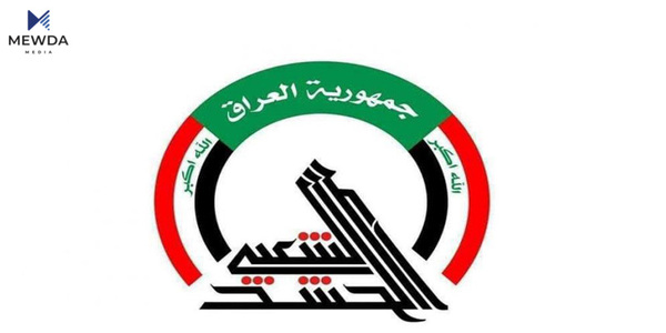 فڕۆكهیهكی نهناسراو له سوریا چهكدارانی حهشدی شهعبی كرده ئامانج