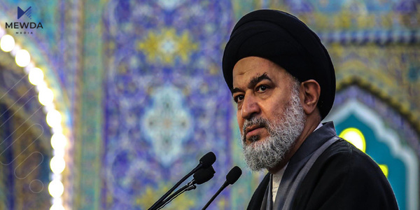 نوێنهری مهرجهعی باڵای شیعه: پێویسته لایهنهكان له ئاستی بهرپرسیارێتیدا بن