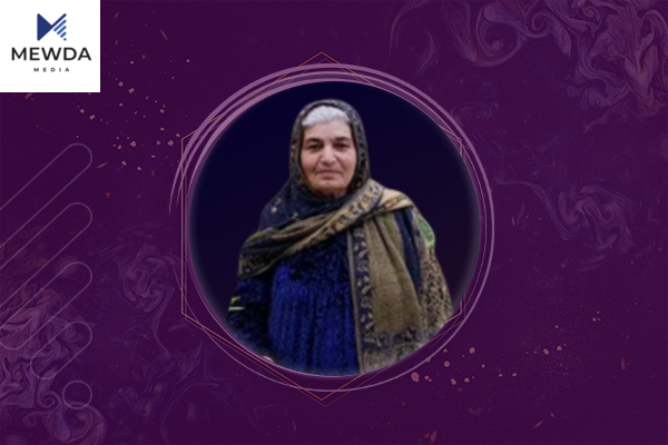 ژنێک، لەنێو بەرداشى خێزان و خەباتدا