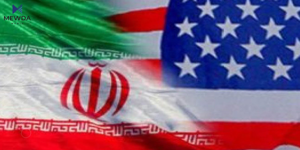 ئهمریكا سزای نوێی بهسهر ئێراندا سهپاند