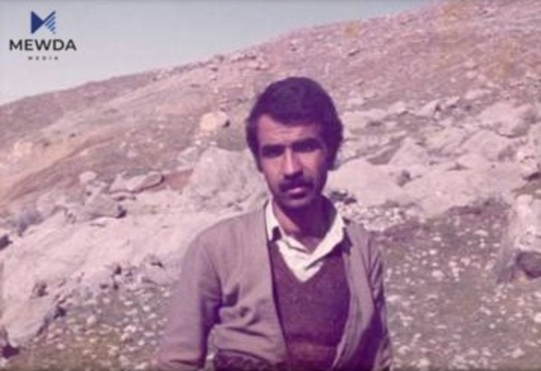 ئازاد هەورامی، ئاوازی شۆڕش