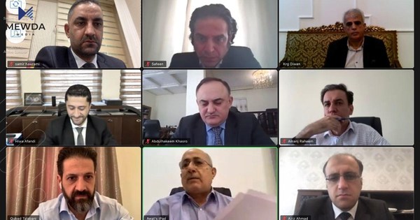 ‎ قۆناغی دووەمی بایۆمە‌تری دە‌ستيپێكرد