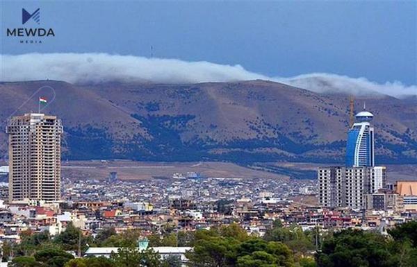 سلێمانی.. رۆژى رەش و رۆحی سپی