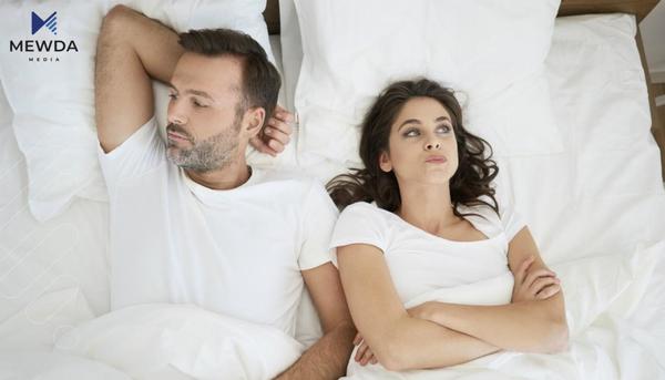 زوو گەیشتنە چێژ... یەكێكە لە كێشە سەرەكییەكانی نێوان ژن و پیاو