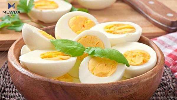 هێلكە هەڵبژاردەیەكی گرنگ و پێویستە بۆ ناو لیستی خۆراكی رۆژانە