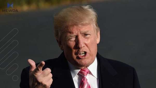 ئێران بەنیازی كوشتنی بەرپرسێكی ئەمەریكی بوو.. ترەمپ هەڕەشەی توند دەكات