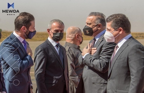 حكومەتی عیراق لەبارەی رێككەوتن لەگەڵ هەرێم روونكردنەوە دەدات