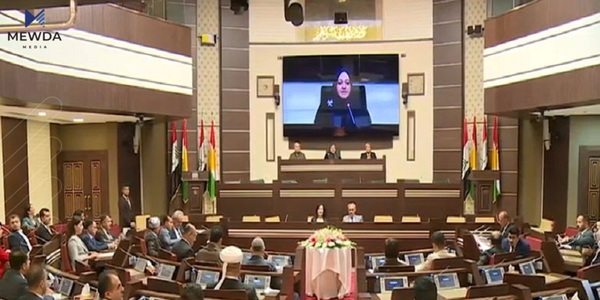 ئەمڕۆ چەند پێشنیازێکی نوێ سەبارەت بە پڕۆژە یاسای چاکسازی دەخرێتەڕوو