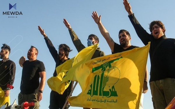 سزای نوێ لە ئەمەریكاوە بۆ ئێران و حزبوڵا