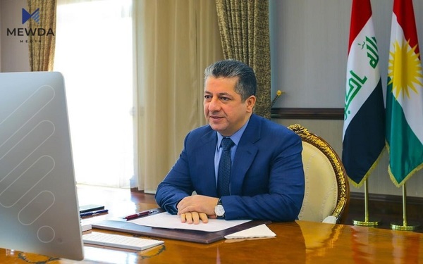 لێدوانی سەرۆكی حكومەت لەبارەی رێككەوتن لەگەڵ بەغدا